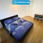 Fantastic-inn - Kp69 *