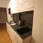 Fantastic-inn - Kp69 Apartmán Varšava