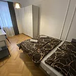 Fantastic-inn - Kp69 Apartmán *