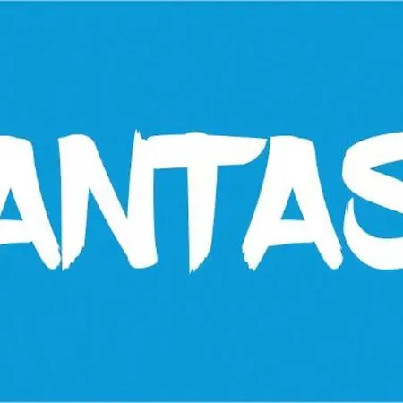 Fantastic - Krakowskie Przedmiescie