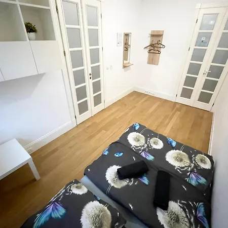 Fantastic - Krakowskie Przedmiescie Apartment