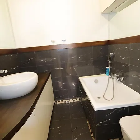 Fantastic-inn - Kp69 Appartement Warschau