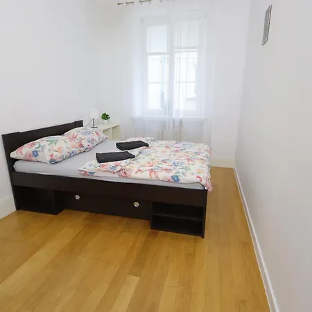 Fantastic-inn - Kp69 Warschau