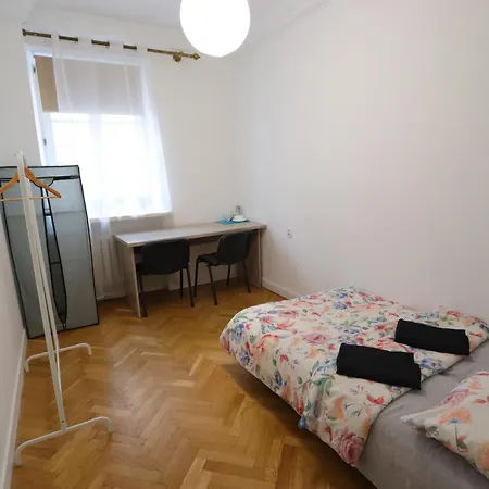 Fantastic-inn - Kp69 * وارسو