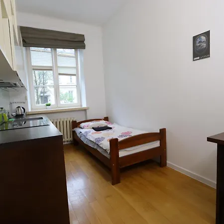 Fantastic-inn - Kp69 وارسو