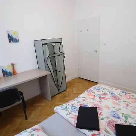 Fantastic-inn - Kp69 Apartment