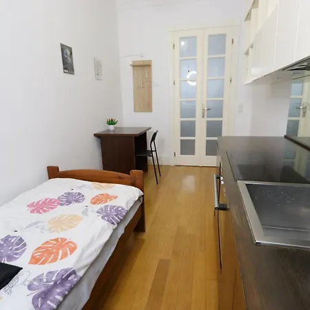 Fantastic-inn - Kp69 Appartement *