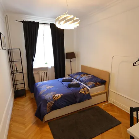 Apartment Fantastic - Krakowskie Przedmiescie *
