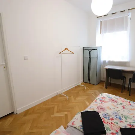 Apartment Fantastic - Krakowskie Przedmiescie Warsaw
