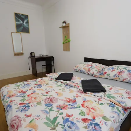 Fantastic-inn - Kp69 Warschau