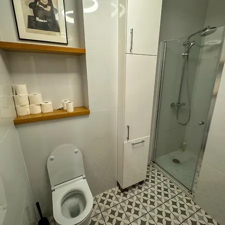 شقة Fantastic-inn - Kp69