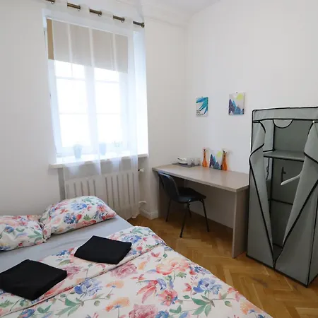 Fantastic - Krakowskie Przedmiescie Apartment *