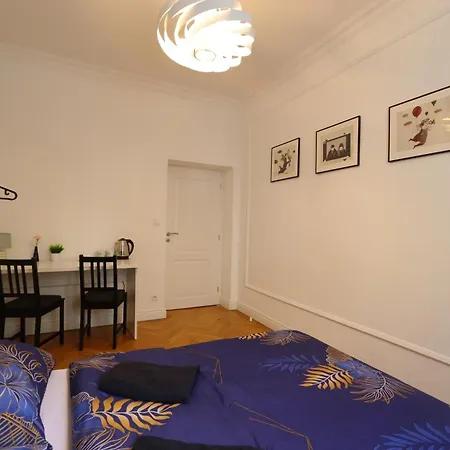 شقة Fantastic-inn - Kp69 *