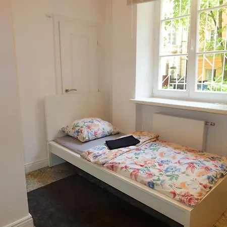 Fantastic-inn - Kp69 * وارسو