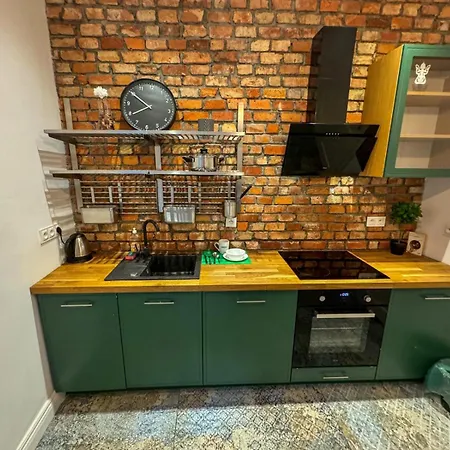 Apartment Fantastic - Krakowskie Przedmiescie *