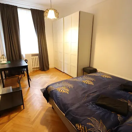 Appartement Fantastic-inn - Kp69