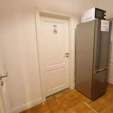 Appartement Fantastic-inn - Kp69 *