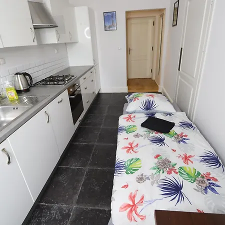 Appartement Fantastic-inn - Kp69 Warschau