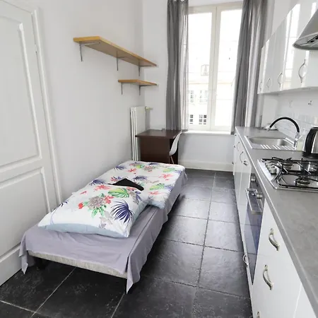 Fantastic-inn - Kp69 وارسو