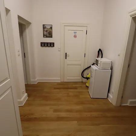 Fantastic-inn - Kp69 * وارسو