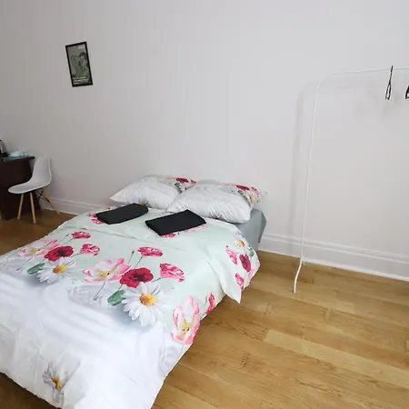 Fantastic-inn - Kp69 * وارسو