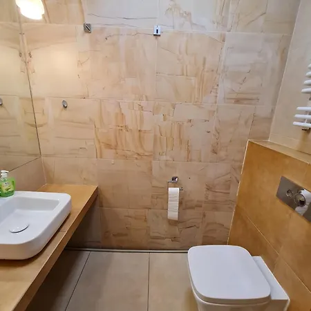 Appartement Fantastic-inn - Kp69