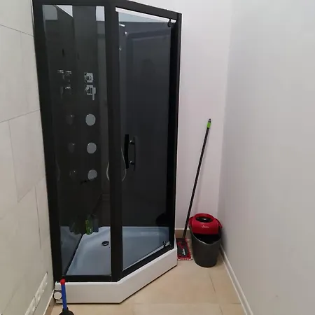 Fantastic-inn - Kp69 * وارسو