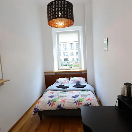 Fantastic-inn - Kp69 Appartement *