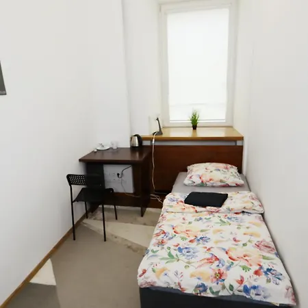 Appartement Fantastic-inn - Kp69