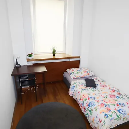 Apartment Fantastic-inn - Kp69 Warschau
