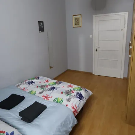 Fantastic-inn - Kp69 Warsaw