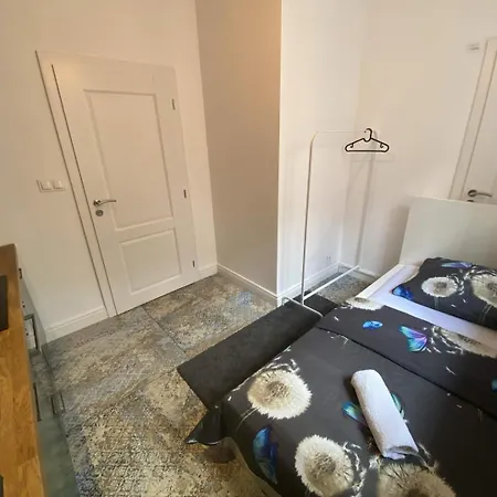 Apartment Fantastic-inn - Kp69