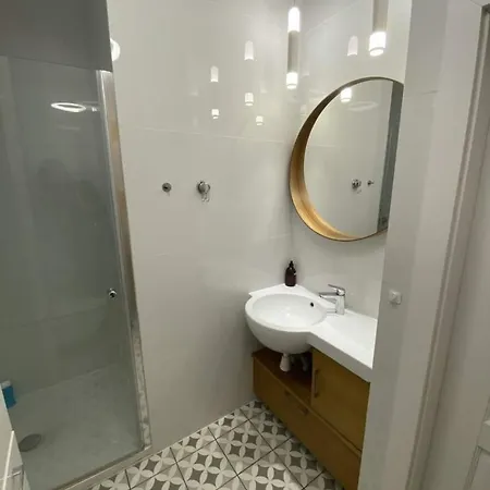 Apartment Fantastic-inn - Kp69 *