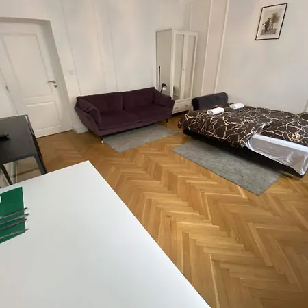 Fantastic-inn - Kp69 Apartment