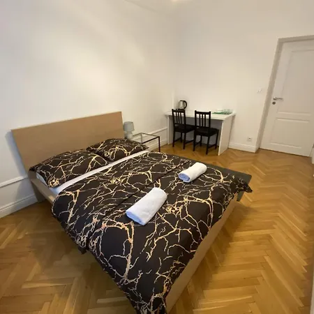 Fantastic-inn - Kp69 Apartment