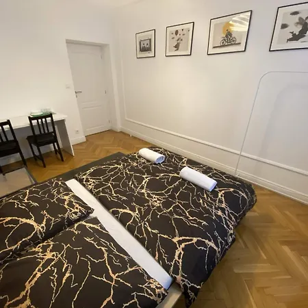 Fantastic-inn - Kp69 Apartment