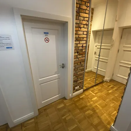 Apartamento Fantastic-inn - Kp69