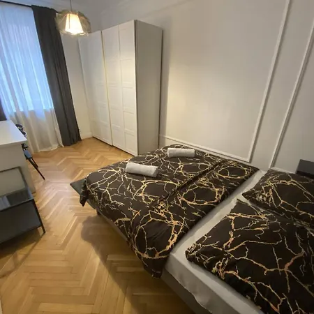 Fantastic-inn - Kp69 Apartamento *