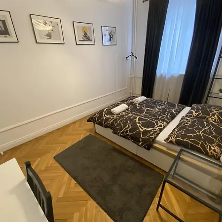 Fantastic-inn - Kp69 Apartamento