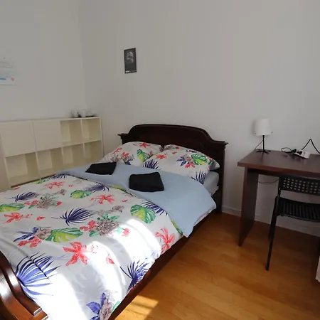 Appartement Fantastic-inn - Kp69