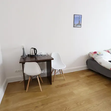 Fantastic-inn - Kp69 Appartement Warschau