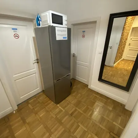 Apartamento Fantastic-inn - Kp69